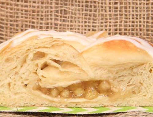 Butter Braid Fundraiser 2022