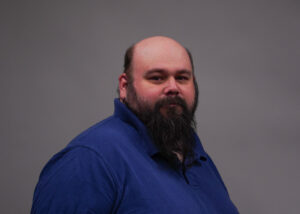 Joel Croyle