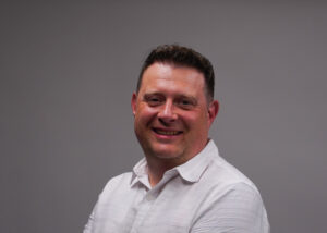 Jeremy Kumbier